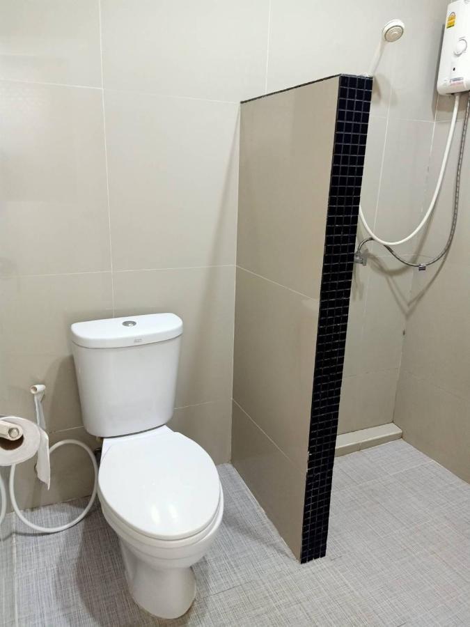 Thansila Resort&Garden Бурирам Екстериор снимка