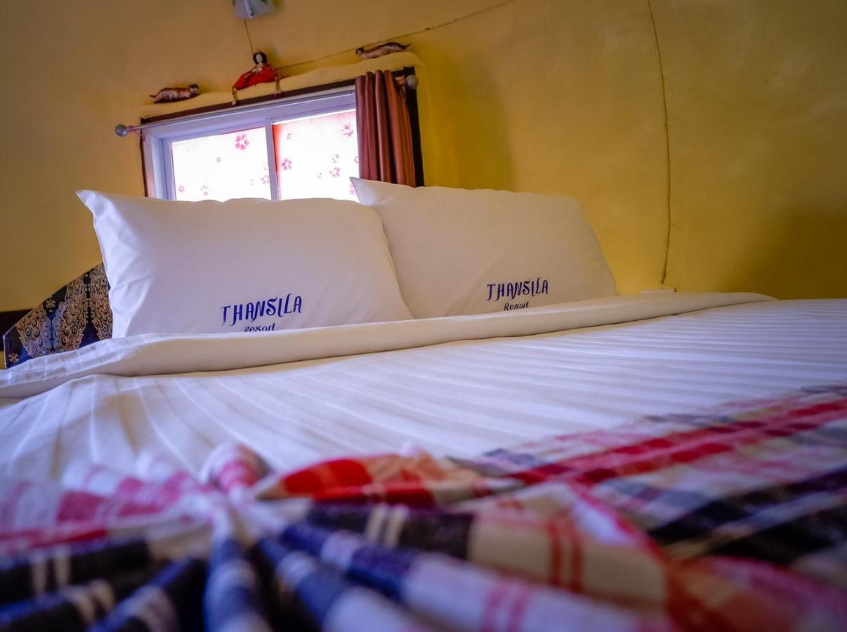 Thansila Resort&Garden Бурирам Екстериор снимка
